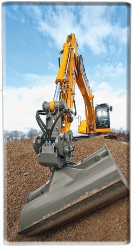 portatile excavator - shovel - digger 