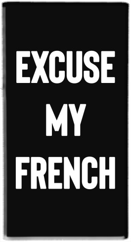 portatile Excuse my french 