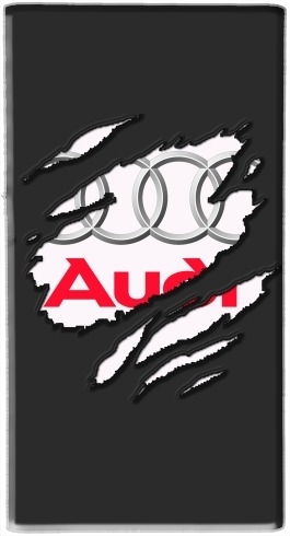 portatile Fan Driver Audi GriffeSport 