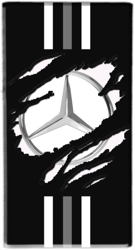 portatile Fan Driver Mercedes GriffeSport 