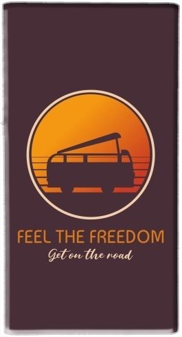 portatile Feel The freedom on the road 