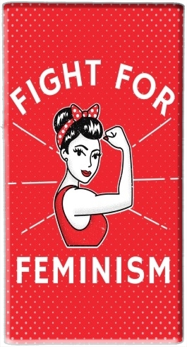 portatile Fight for feminism 