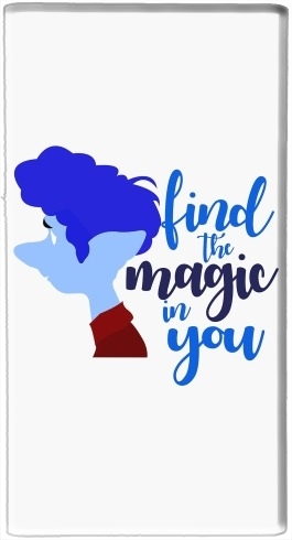 portatile Find Magic in you 