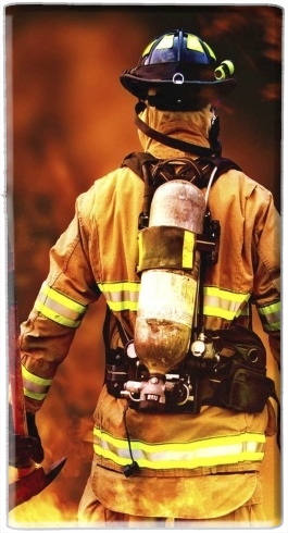 portatile Firefighter - pompiere 