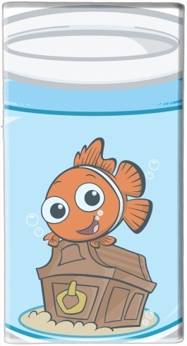 portatile Fishtank Project - Nemo 