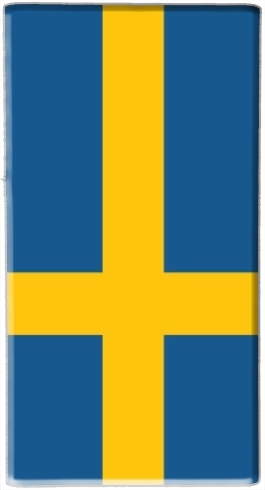 portatile Bandiera Svezia 
