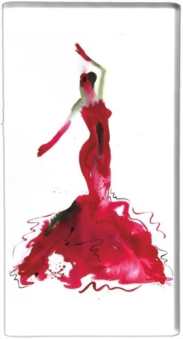 portatile Flamenco Danser 