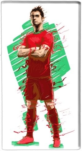 portatile Football Legends: Cristiano Ronaldo - Portugal 