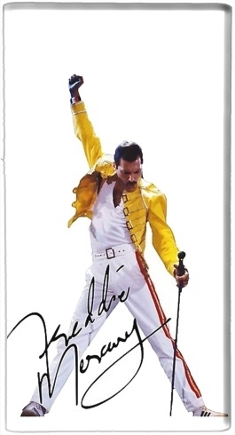 portatile Freddie Mercury Signature 