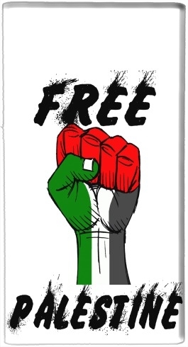 portatile Free Palestine 