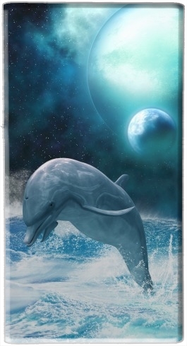 portatile Freedom Of Dolphins 