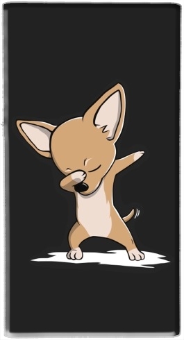 portatile Funny Dabbing Chihuahua 