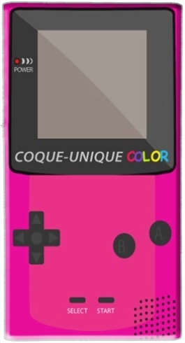 portatile Gameboy Color Rosa 