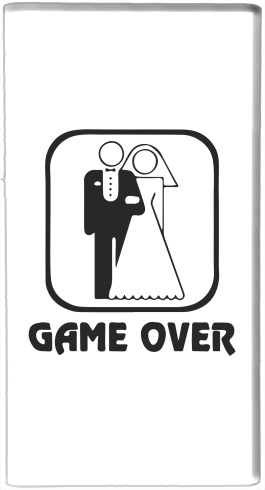 portatile Game OVER Wedding 