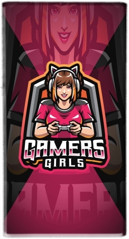 portatile Gamers Girls 