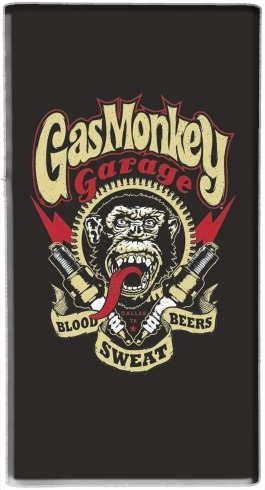 portatile Gas Monkey Garage 