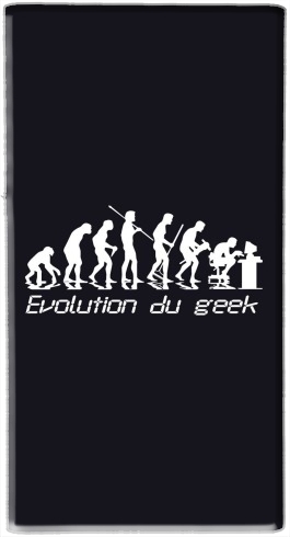 portatile Geek Evolution 