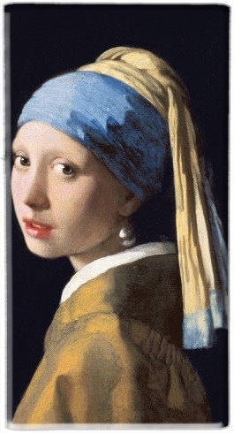 portatile Girl with a Pearl Earring 