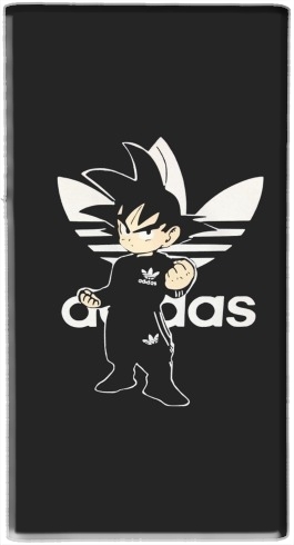 portatile Goku Bad Guy Adidas Jogging 