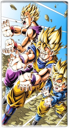 portatile Goku Family 