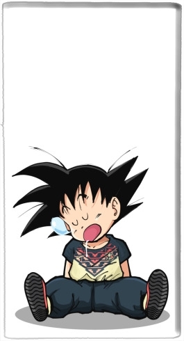 portatile Goku kid Americanista 