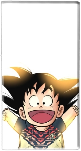 portatile Goku Kid happy america 