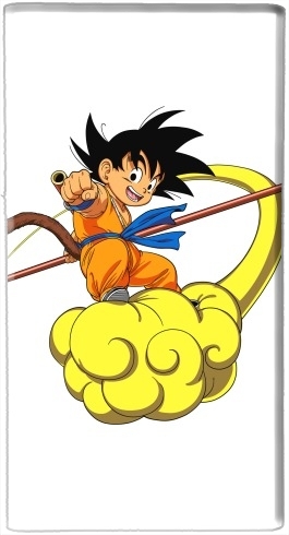 portatile Goku Kid on Cloud GT 
