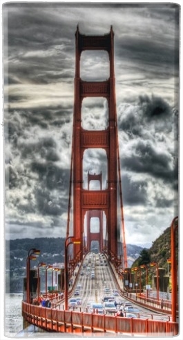 portatile Golden Gate San Francisco 