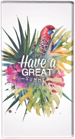 portatile Great Summer (Watercolor) 