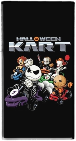 portatile Halloween Kart 