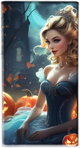 portatile Halloween Princess V6 