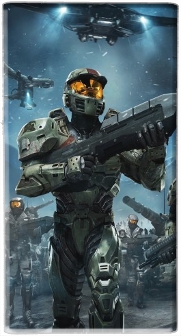 portatile Halo War Game 