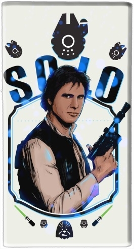 portatile Han Solo from Star Wars  
