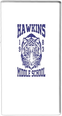 portatile Hawkins Middle School University 