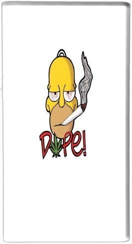 portatile Homer Dope Weed Smoking Cannabis 