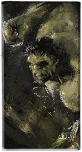 portatile Hulk 