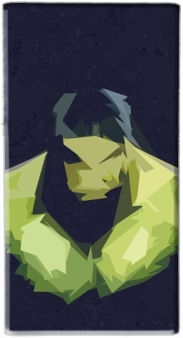 portatile Hulk Polygone 