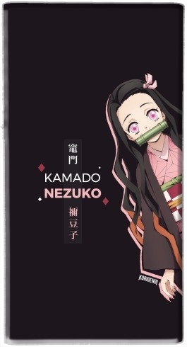 portatile I am Kamado Nezuka 