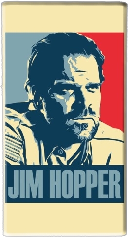portatile Jim Hopper President 
