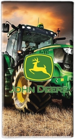 portatile John Deer tractor Farm 