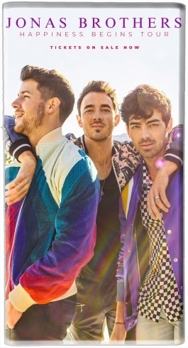 portatile Jonas Brothers 
