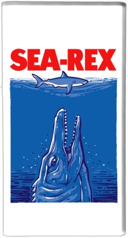 portatile Jurassic World Sea Rex 