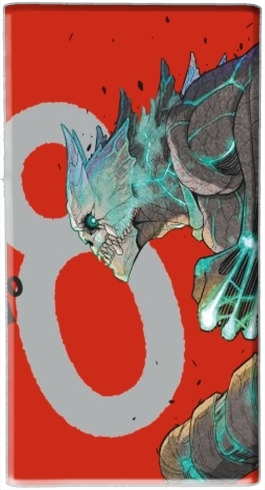 portatile Kaiju Number 8 