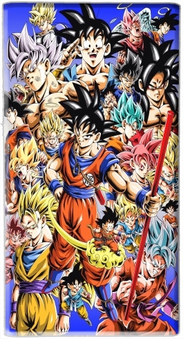 portatile Kakarot Goku Evolution 