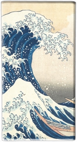 portatile Kanagawa Wave 
