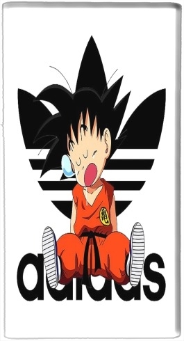portatile Kid Goku Adidas Joke 