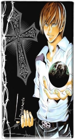 portatile Kira Death Note 
