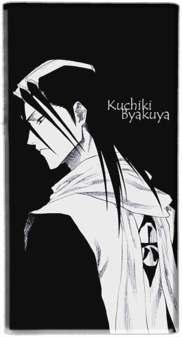 portatile Kuchiki Byakuya Fanart 
