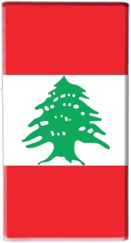 portatile Lebanon 