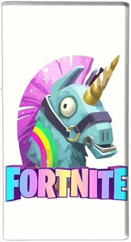 portatile unicorno Fortnite 